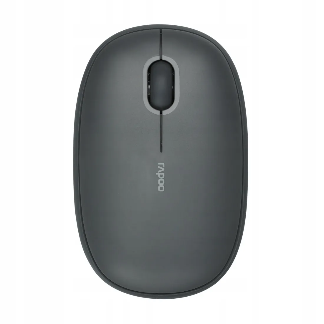 mysz-rapoo-m660-szary