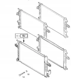sruba-spustowa-chlodnicy-opel-astra-g-h-psa-93194704