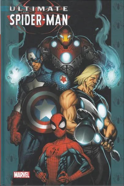 ultimate-spider-man-t-6-cechy-twarda-okladka