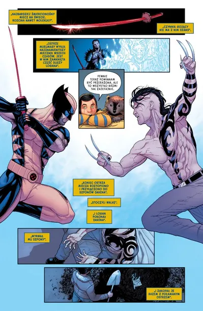 all-new-wolverine-t-5-sieroty-cechy-twarda-okladka