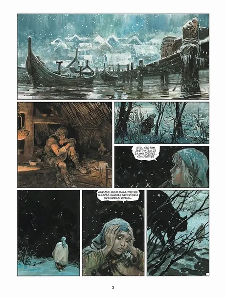 tarcza-thora-thorgal-tom-31-cechy-twarda-okladka