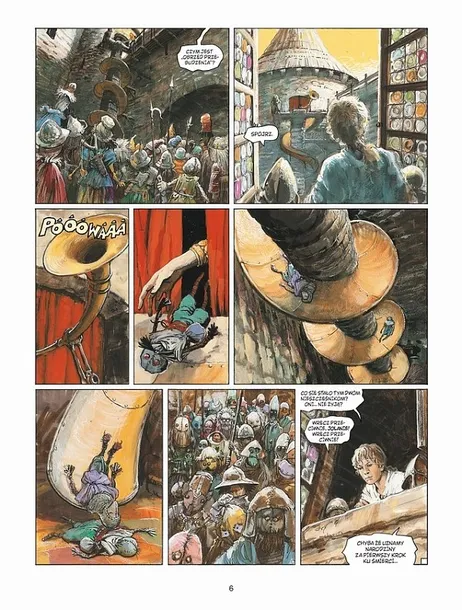 tarcza-thora-thorgal-tom-31-waga-z-opakowaniem-0-384-kg