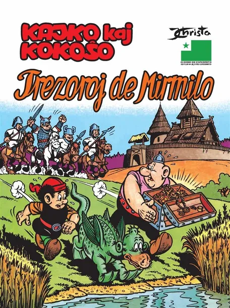 kajko-kaj-kokoo-trezoroj-de-mirmilo-waga-z-opakowaniem-0-2-kg