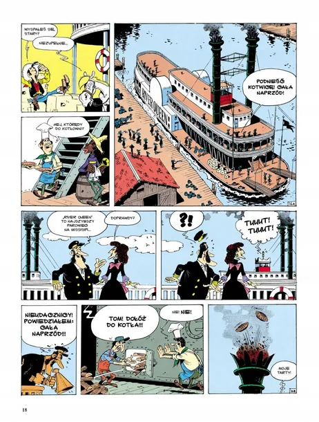 lucky-luke-tom-50-sarah-bernhardt-tytul-lucky-luke-sarah-bernhardt