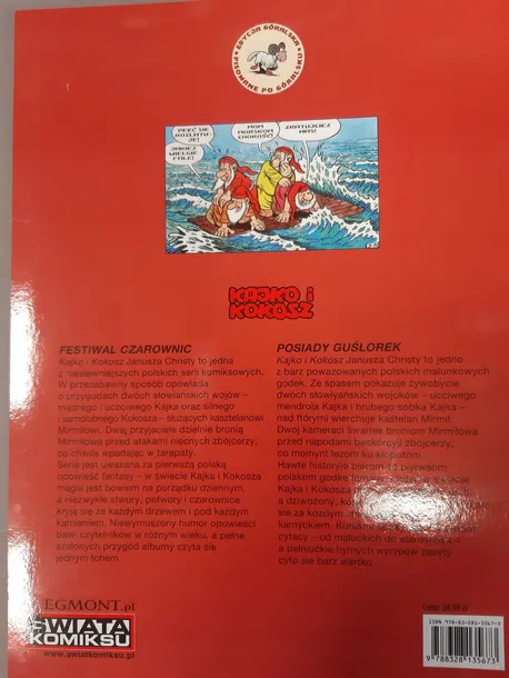 kajko-i-kokosz-posiady-guslorek-waga-z-opakowaniem-0-19-kg