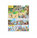 papirus-cezara-asteriks-tom-36-waga-z-opakowaniem-0-17-kg