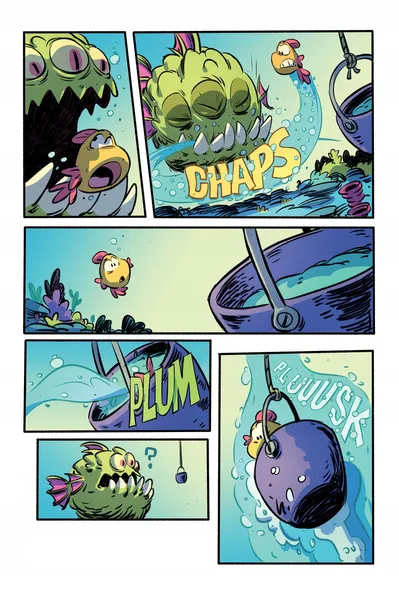 bot-9-autor-derek-laufman