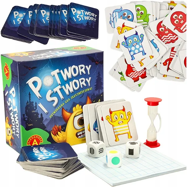 gra-potwory-i-stwory-bohater-brak