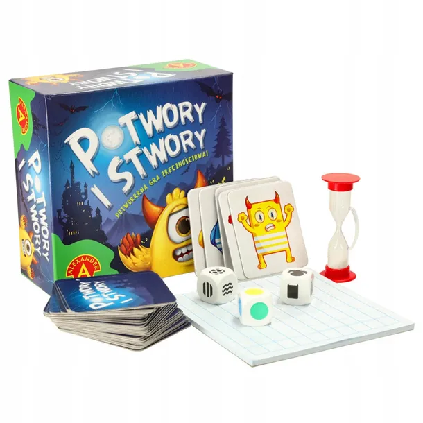 gra-potwory-i-stwory-material-papier-plastik