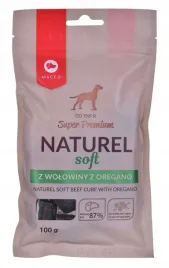 maced-naturel-soft-przysmak-dla-psa-z-wolowina-i-oregano-przysmak-100g
