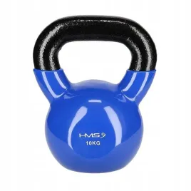 kettlebell-winylowy-10-kg-granatowy-hms-knv10