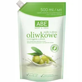 inco-veritas-abe-mydlo-w-plynie-oliwkowe-500ml-nawilzajace-zmiekczajace