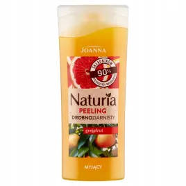 joanna-naturia-peeling-drobnoziarnisty-grejpfrut-100-g