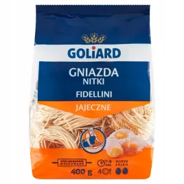 goliard-makaron-2-jajeczny-gniazda-nitki-400-g
