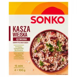 sonko-kasza-jeczmienna-wiejska-400g-4x100g-zrodlo-blonnika-i-mineralow