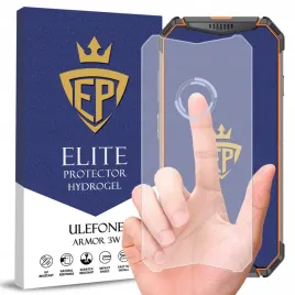 najlepsze-szklo-5d-do-ulefone-armor-3w-nietlukace-elastyczne