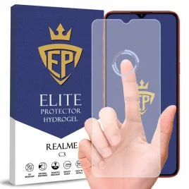 najlepsze-szklo-5d-do-realme-c3-nietlukace-elastyczne