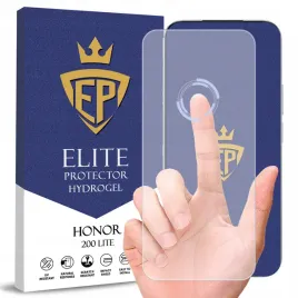 najlepsze-szklo-5d-do-honor-200-lite-nietlukace-elastyczne