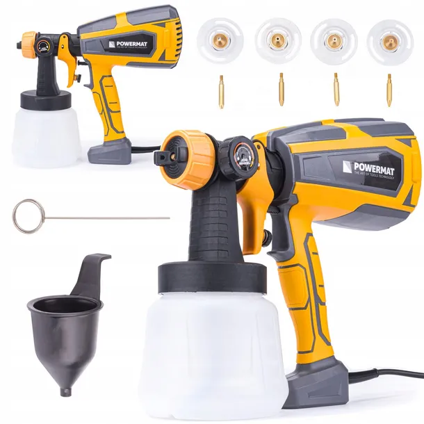pistolet-malarski-powermat-600-w-kod-producenta-pm-pdm-600t-pm1113