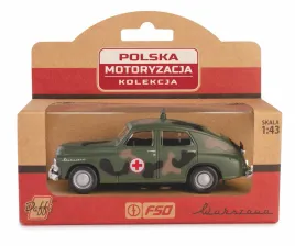 kolekcja-prl-u-warszawa-m-20-sanitarka-wojskowa-model-metalowy