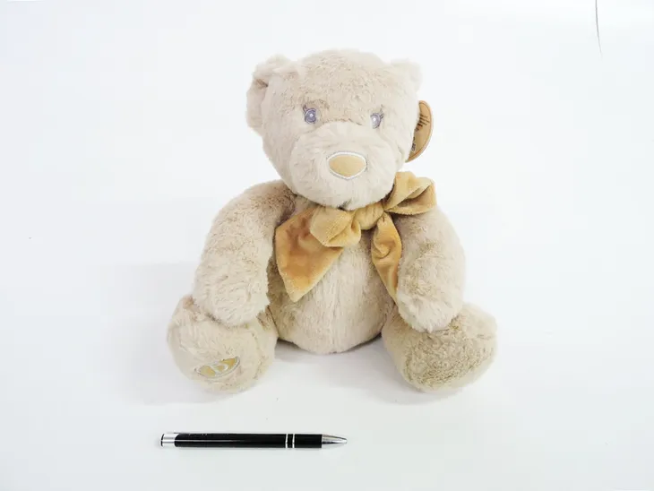 mis-roger-bezowy-26cm-bohater-brak