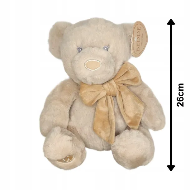 mis-roger-bezowy-26cm-marka-beppe