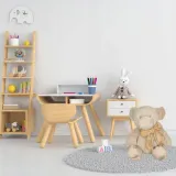 mis-roger-bezowy-26cm-material-tkanina