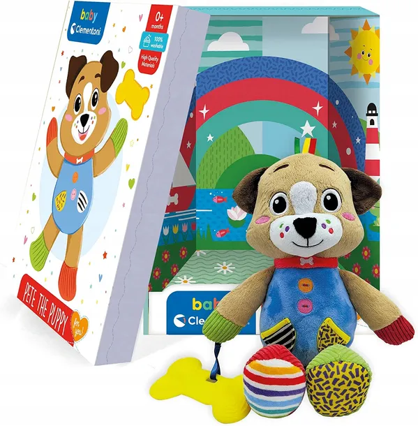 moj-przyjaciel-piesek-17833-material-plastik-tkanina
