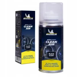 czyszczenie-odgrzybianie-klimatyzacji-michelin-zapach-black-scent-150-ml