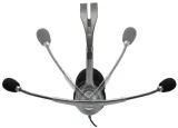 sluchawki-z-mikrofonem-logitech-h110-stan-nowy
