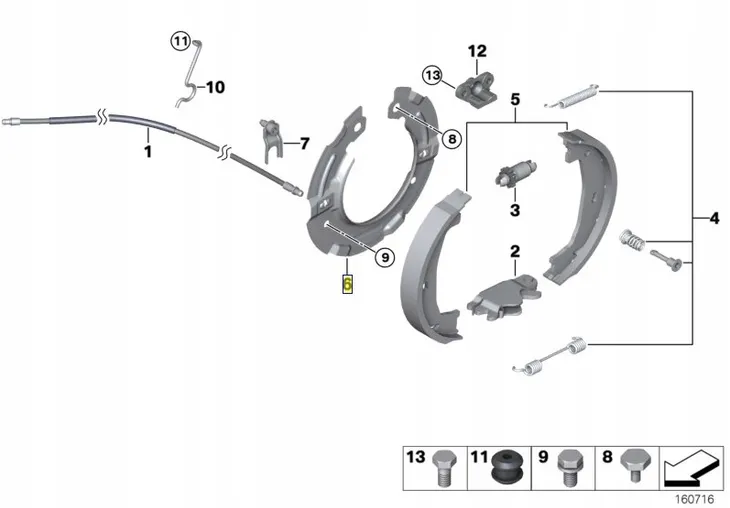 pierscien-mocujacy-szczeki-bmw-e81-e87-e90-e91-numery-katalogowe-zamiennikow-bmw34216771430