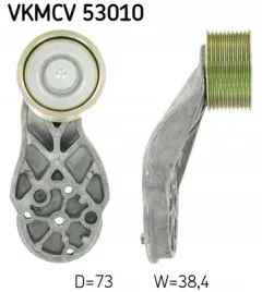 skf-vkmcv-53010-rolka-kierunkowa-prowadzaca-pasek-klinowy-zebaty