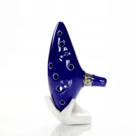 okaryna-ceramiczna-granatowa-zelda-ocarina-of-time-instrument-etui