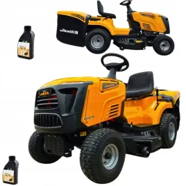 traktorek-ogrodowy-kosiarka-spalinowa-do-koszenia-trawy-kosz-automat