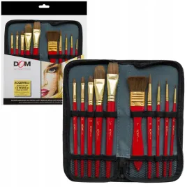 zestaw-pedzli-z-naturalnego-wlosia-do-akwareli-cwr-pedzle-10-sztuk-etui