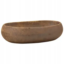 umywalka-nablatowa-brazowa-owalna-59x40x15-cm