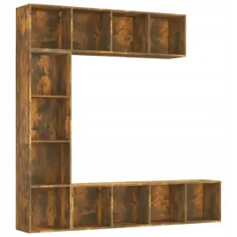 3-cz-regal-na-ksiazki-pod-tv-przydymiony-dab