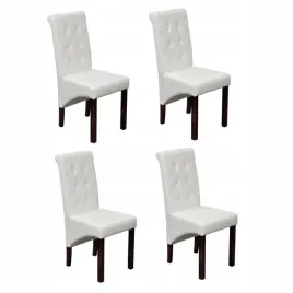 krzesla-stolowe-4-szt-biale-obite-sztuczna