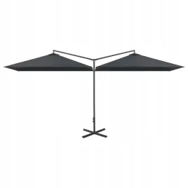 podwojny-parasol-na-stalowym-slupku-antracytowy