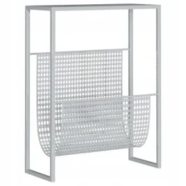 stojak-na-gazety-srebrny-35x15x45-cm-stal