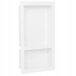 wneka-prysznicowa-z-2-polkami-biala-polysk