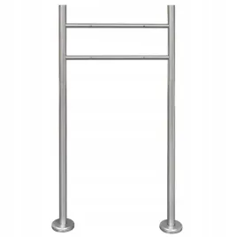 stojak-pod-skrzynke-na-listy