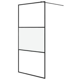 scianka-prysznicowa-czarna-100x195-cm-polmro