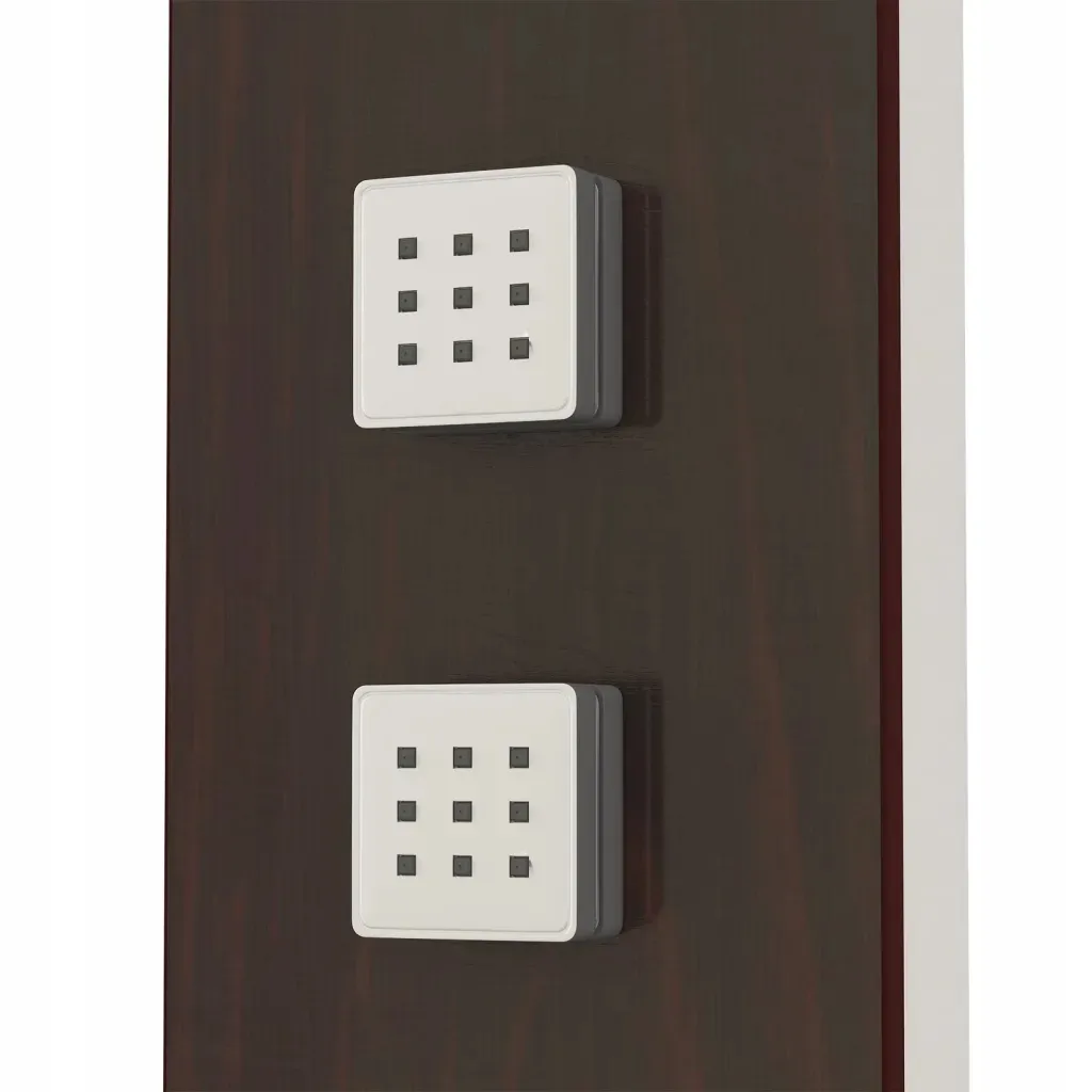 panel-prysznicowy-szklany-brazowy