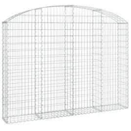lukowaty-kosz-gabionowy-200x30x140-160-cm-galwan