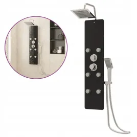 panel-prysznicowy-szklo-25x475x130-cm-czarny