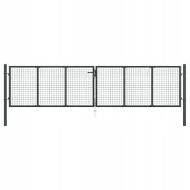 brama-ogrodowa-z-siatki-galwanizowana-stal-400x150-cm-szara