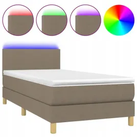 lozko-kontynentalne-z-materacem-taupe-90x190