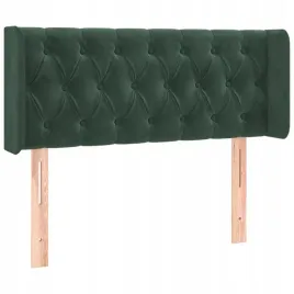 zaglowek-uszak-ciemnozielony-103x16x78-88-cm