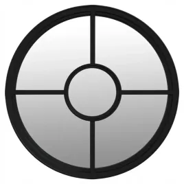 lustro-ogrodowe-czarne-40x4-cm-okragla-zelaz